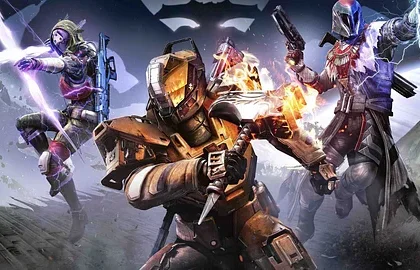 Studio Bungie má připravovat mobilní hru Destiny Rising