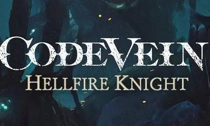 Akce Code Vein dostane už zítra první rozšíření Hellfire Knight