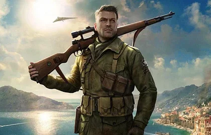 Hra Sniper Elite 4 dostala next-gen update