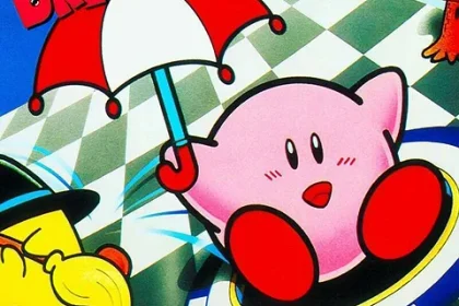 Předplatné na konzoli Nintendo Switch dostává tři nové hry s Kirbym