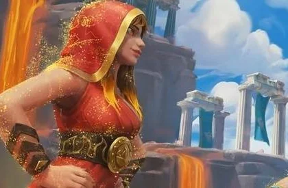 Immortals Fenyx Rising dostane příští týden poslední rozšíření The Lost Gods