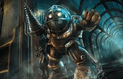 Unikly první informace o novém dílu série BioShock?