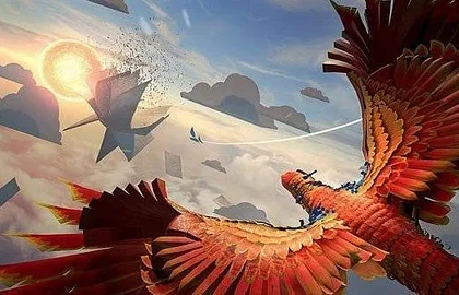 Oznámena hra How We Soar pro PlayStation VR