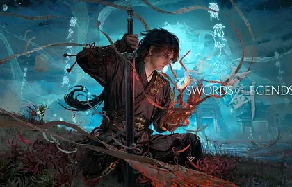 Oznámena čínská akční RPG hra Swords of Legends