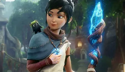 Nové informace o hře Kena: Bridge of Spirits