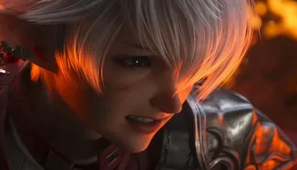 Hra Final Fantasy XIV dostane velké rozšíření Endwalker, oznámena PS5 verze