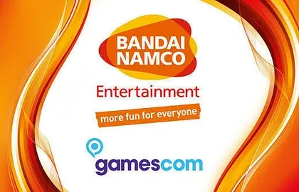 Bandai Namco oznámí na GamesComu úplně novou značku