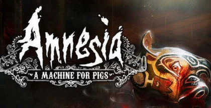 Oznámena Amnesia: Collection pro PlayStation 4