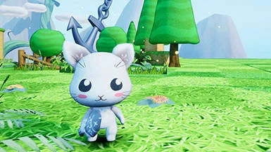 Kočičí puzzle plošinovka Neko Ghost, Jump! vyjde letos pro PS4 a Xbox One