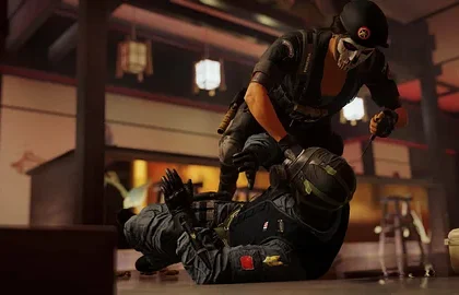 Tom Clancy's Rainbow Six: Siege vyjde pro next-gen konzole začátkem prosince