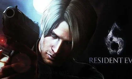 Resident Evil 6 běží na PS4 a Xbox One v 1080p/60fps