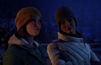 Gameplay video z nedávno oznámené adventury Life is Strange: Double Exposure