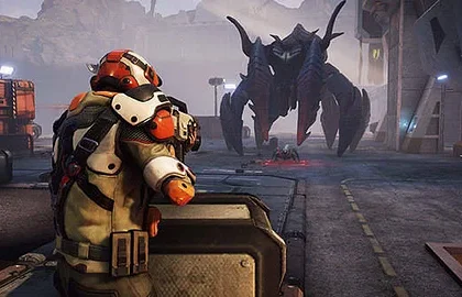 Phoenix Point pro Xbox One až příští rok, oznámena PS4 verze