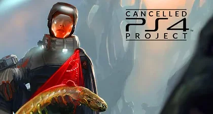Informace o zrušené sci-fi akci studia Sony Santa Monica