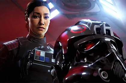 Kampaň ve Star Wars Battlefront II zabere 5-7 hodin