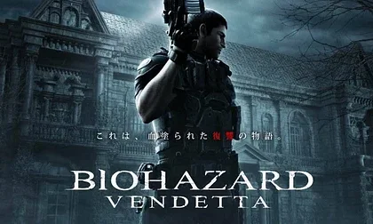První trailer na film Resident Evil: Vendetta