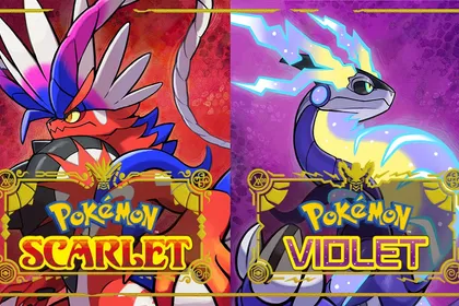 Pokémon Scarlet/Violet