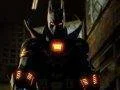 Sony odhalila PS3 exkluzivní Knightfall Pack pro Batman: Arkham Origins