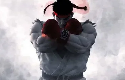 Nový trailer na Street Fighter V ukazuje všechny bojovníky
