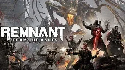Vyšlo rozšíření Subject 2923 pro Remnant: From the Ashes, launch trailer