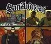 GTA: San Andreas na Xbox Live!