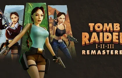 Tomb Raider I-III Remastered nabídne moderní ovládání, Photo režim i další novinky