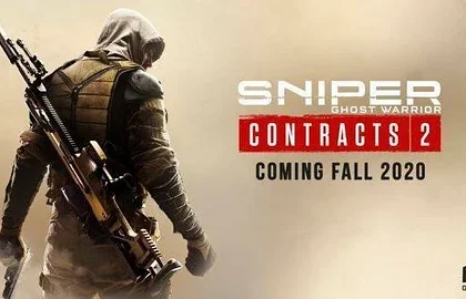 Oznámena akční hra Sniper: Ghost Warrior Contracts 2