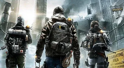 Nový teaser na Tom Clancy’s The Division ukazuje, jak se mohou šířit bakterie