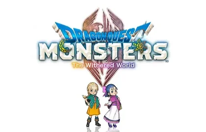 Oznámena hra Dragon Quest Monsters: The Withered World