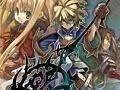 Atlus oznamuje PSP hru Gungnir