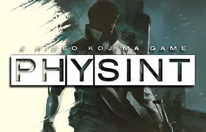 Kojima: Byl to šok, když Sony ukončila financování hry Physint