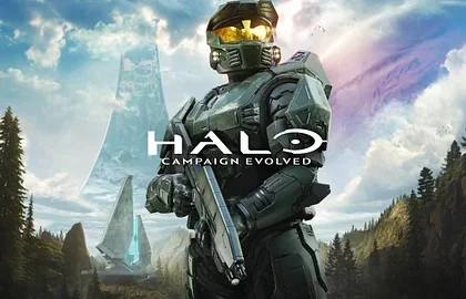V novém traileru na Halo: Campaign Evolved se Microsoft chlubí skvělým hodnocením od kritiků