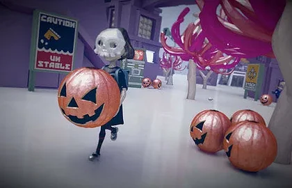 The Tomorrow Children je nyní dostupný jako free-to-play hra
