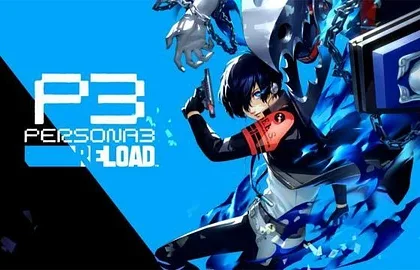 Hraný trailer na hru Persona 3 Reload