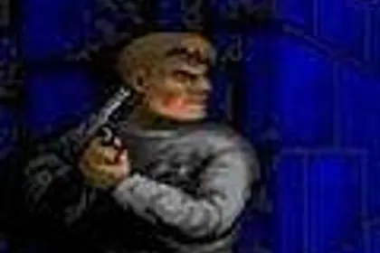 Wolfenstein 3D