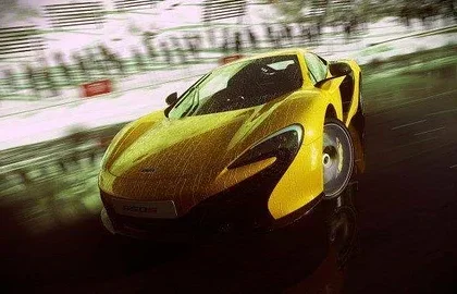 Driveclub dostane i tento měsíc nová auta, motorky a další vylepšení