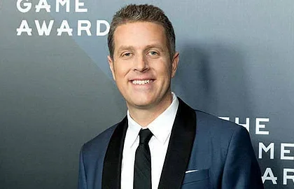 Geoff Keighley se letos na E3 neobjeví, nebude ani E3 Coliseum