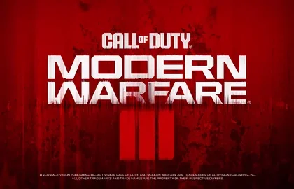 Oznámena akční hra Call of Duty: Modern Warfare III, vyjde 10. listopadu