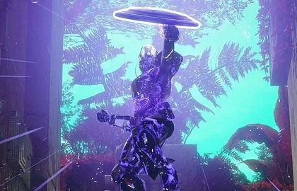 Představení režimu Control v Destiny 2 + nová gameplay videa