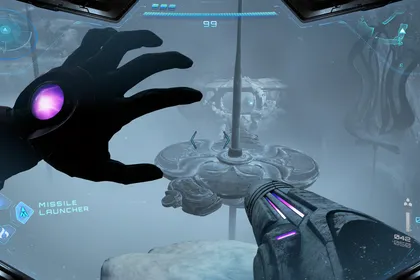 Vyšla hra Metroid Prime 4: Beyond, podívejte se na launch trailer