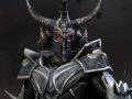 Injustice: Gods Among Us - Killer Frost a Ares Gameplay Trailer