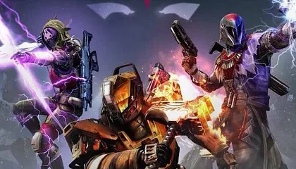 PlayStation exkluzivní obsah z Destiny: The Taken King se na Xbox zatím nedostane