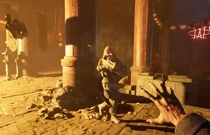 Nový trailer na Vampire: The Masquerade – Bloodlines 2 představuje třetí klan Banu Haqium