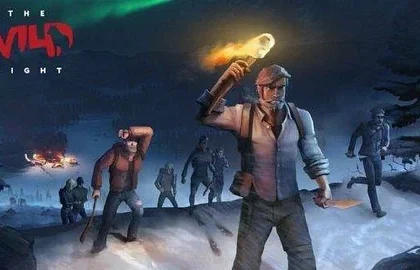 Oznámena kooperativní survival hra The Wild Eight pro Xbox One
