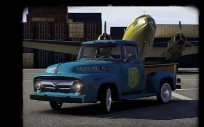Forza Motorsport 6 dostane auta s tématikou Falloutu