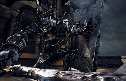 Hra Sinner: Sacrifice for Redemption vyjde koncem dubna příštího roku