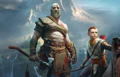 Seriál God of War pro Prime Video je v současnosti v rané fázi vývoje 