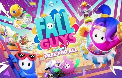 Fall Guys přechází na free-to-play model, dostane se i na Xbox a Nintendo Switch