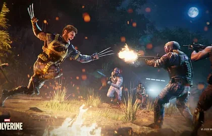 Podívejte se na nový čtyři minuty dlouhý trailer akční hry Marvel’s Wolverine