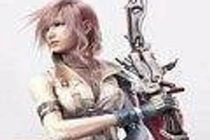 Final Fantasy XIII